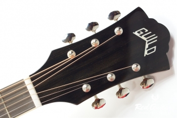 D-260CE DELUXE - Natural